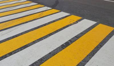 В Госдуме предложили убрать нерегулируемые пешеходные переходы на трассах