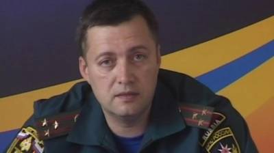 Бывший главный воронежский спасатель победил на выборах губернатора Иркутской области