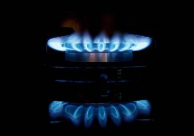 Агенство Fitch: Реверс российского газа мешает Украине закупать СПГ у США
