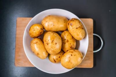 Эксперты обновили прогноз по подорожанию картофеля в России