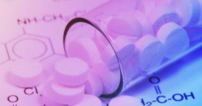 Рекомендательный алгоритм выявил побочные эффекты лекарств