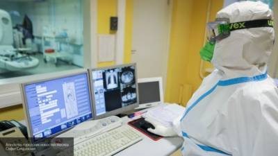 Петербургские медики за сутки провели 18 522 обследования на коронавирус
