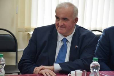 Сергей Ситников уверенно побеждает на выборах губернатора
