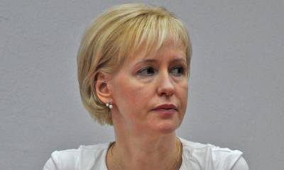 Журналисты признали Мирошник самым закрытым чиновником Карелии