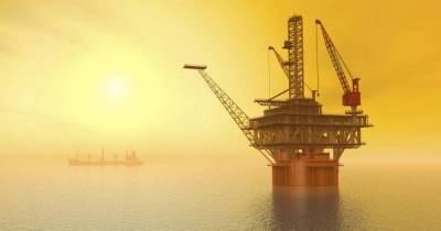 Libertex Show: Запасы сырой нефти в США неожиданно выросли и поддержка может не устоять