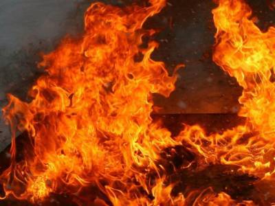 В Краснодаре был пожар в многоэтажке: выгорело 90 квартир