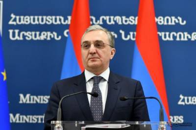Армения не исключает, что «солдаты Эрдогана» уже переброшены к Карабаху
