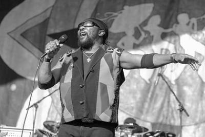 Умер фронтмен Toots and the Maytals