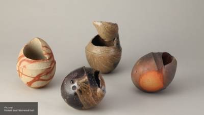 Петербуржцам покажут уникальную японскую керамику якисимэ