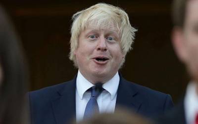 Борис Джонсон обвинил ЕС в подрыве целостности Британии