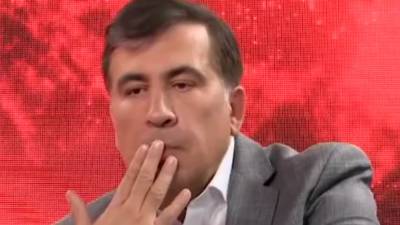 Юристы объяснили, почему Саакашвили не светит стать премьером Грузии