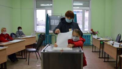 Достойные выборы: в ЦИК РФ оценили осеннюю избирательную кампанию в Коми