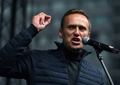 В Германии рассказали о результатах повторного анализа проб Навального