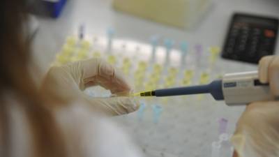 В России за сутки выявлено 5509 новых случаев коронавируса