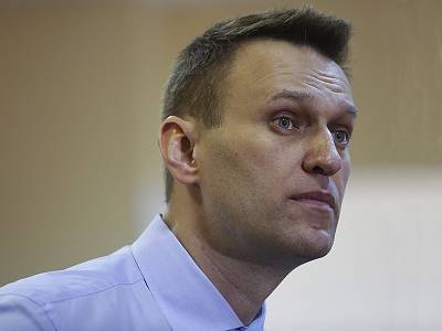 Отравление Навального "Новичком" подтвердили лаборатории Швеции и Франции