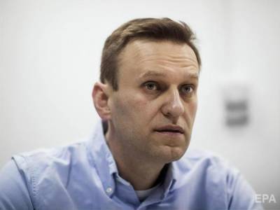 Лаборатории Франции и Швеции подтвердили, что Навальный отравлен ядом из группы "Новичок" – правительство Германии