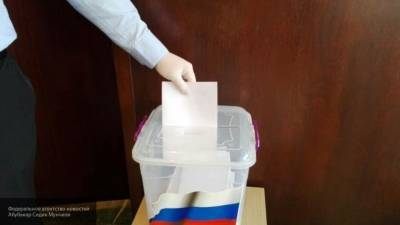 ЦИК РФ: на голосовании в Коми грубых нарушений выявлено не было