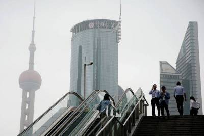 Китайские акции закрылись ростом благодаря площадке STAR Market