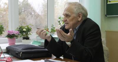 Более 80% российских учителей планируют продолжать работу после наступления пенсии