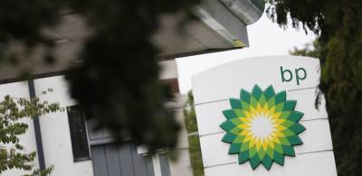 BP: эпоха роста спроса на нефть подошла к концу