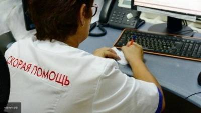 Главу Первомайского района Алтайского края госпитализировали после падения