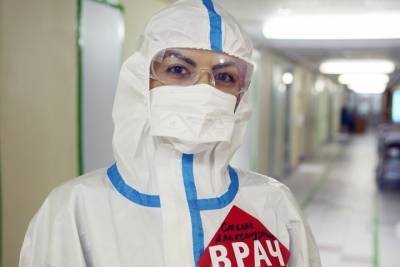 В Москве выявлено 696 новых случаев коронавируса