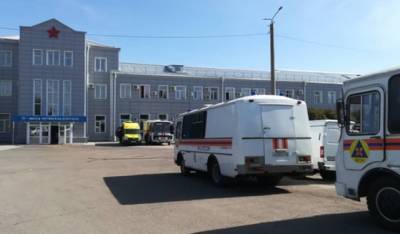 Власти прокомментировали смертельное ЧП на шахте в Кузбассе