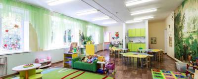 В частных детских садах Омска появятся льготные группы