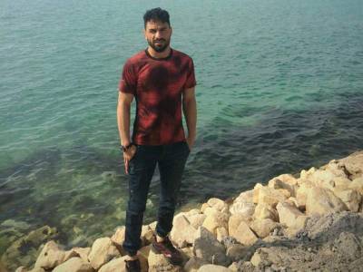 В Иране казнили 27-летнего чемпиона по греко-римской борьбе