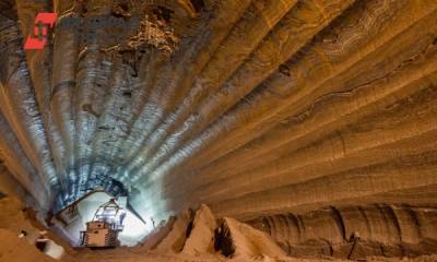 «Уралкалий» поддержал проведение научно-практической конференции «Инженерная и рудная геофизика 2020»