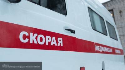 Главу района в Алтайском крае госпитализировали в тяжелом состоянии