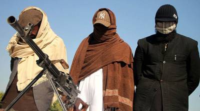 При нападении талибов на севере Афганистана погибли пять полицейских