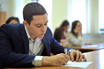 В Рособрнадзоре не рекомендуют составлять рейтинги школ по результатам ВПР