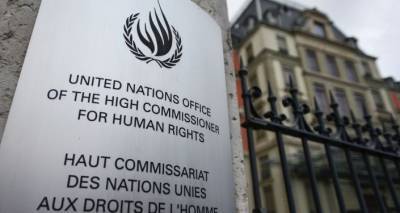 СПЧ ООН 18 сентября проведет срочные дебаты по ситуации в Беларуси