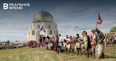 У фестиваля «Великий Болгар» сменится организатор