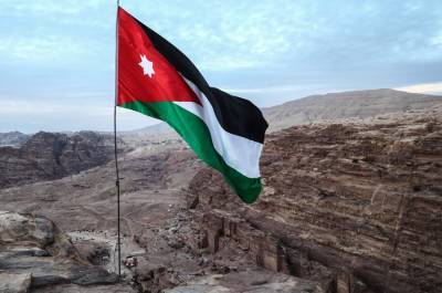 Иордания снова открыта для международных туристов