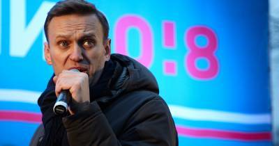 В Германии озвучили результаты повторных анализов Навального