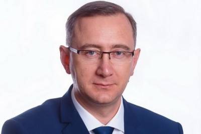 Шапша победил на выборах губернатора Калужской области
