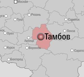 "Тамбовская аномалия": ЕР проиграла выборы в гордуму Тамбова - на фоне почти 90% у действующего губернатора