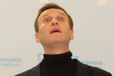 Об отравлении Навального «Новичком» заявили эксперты из Швеции и Франции