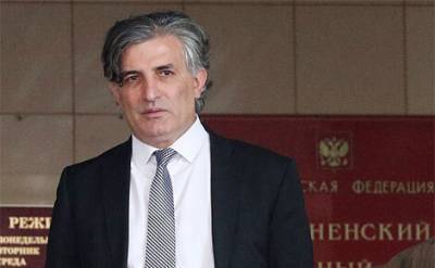 Адвокат Эльман Пашаев утверждает, что актер Михаил Ефремов окончательно отказался от его услуг