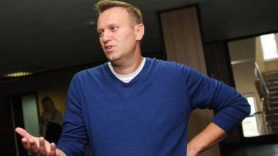 The European нашло несостыковки в заявлениях ФРГ по ситуации с Навальным