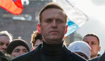 Три независимые лаборатории подтвердили, что в организме Навального был яд “Новичок”