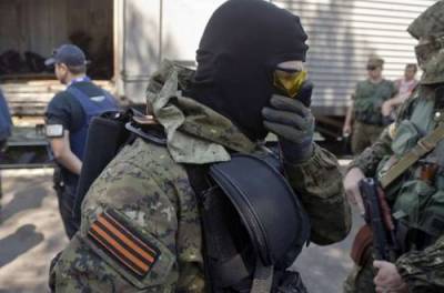 На Донбассе боевики устроили наглую провокацию ВСУ