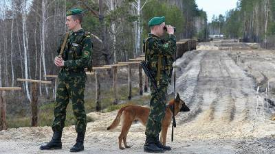 Депутат рады заявил о риске военной агрессии со стороны Белоруссии