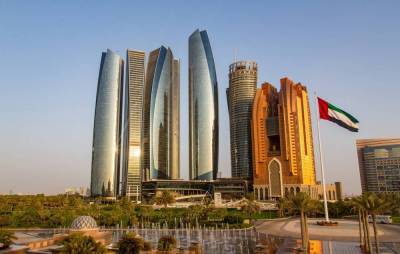 "Сбербанк" получил одобрение на открытие офиса в Абу-Даби