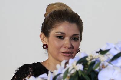 Швейцария отдаст 130 миллионов долларов дочери первого президента Узбекистана