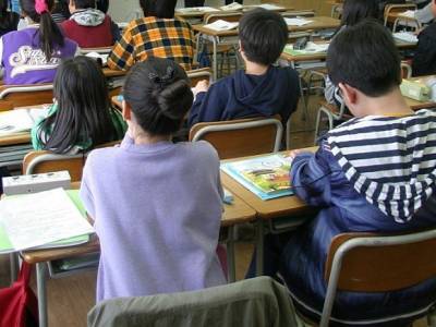 Рособрнадзор: Учителей не будут наказывать за плохие результаты проверочных работ