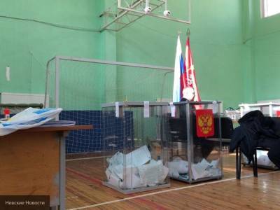 Действующий губернатор Краснодарского края лидирует на выборах