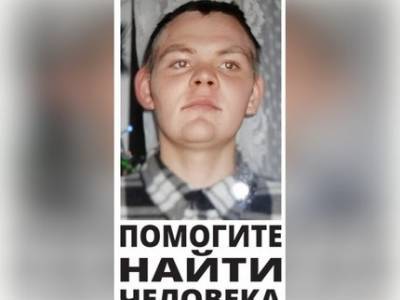 В Башкирии два месяц назад пропал 28-летний Антон Иваненко